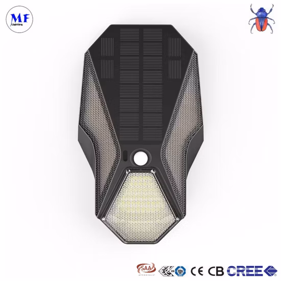 Aluminum IP65 Up Down Bracket Sconce Outdoor Wall Lamp LED Wall Light