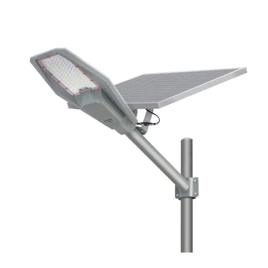 Chine Fabricant solaire en aluminium 2000/1000/800/600/500W/400/300/200/100W Capteur LED IP66 Rue extérieure Caméra tout-en-un ABS COB Mur Flood Garden Road Light