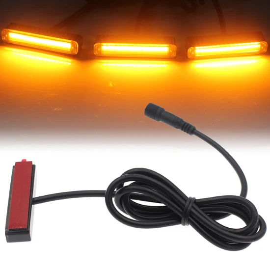 Feux de calandre LED pour Ford F150 F250 F350 2013