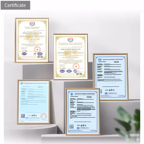 Lumières extérieures imperméables éclairage de jardin lumière solaire de pelouse